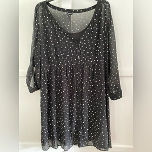 Torrid 4 Shirt/Dress